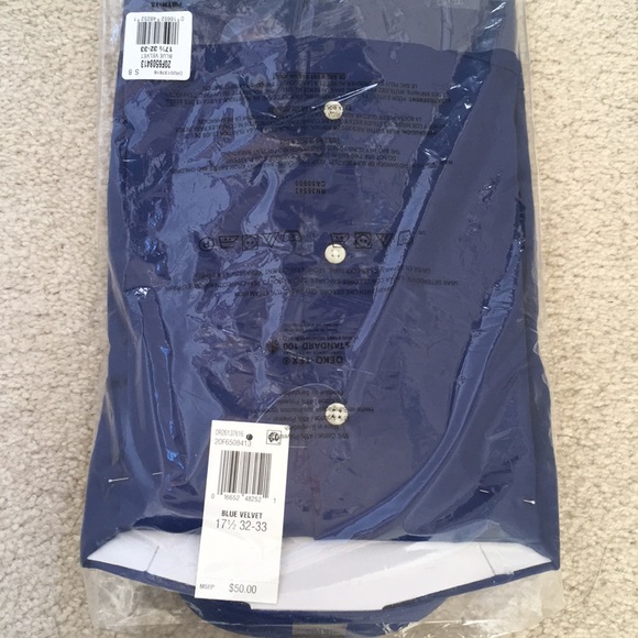 Men’s button down - Picture 5 of 6